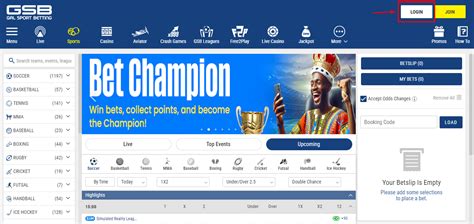 gsb zambia check bet slip|GalSport (GSB) Zambia Login .